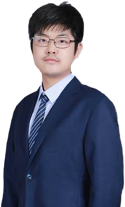 自考365网校大咖林澍