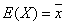自考《概率论与数理统计(经管类)》真题练习:样本均值(8.23)