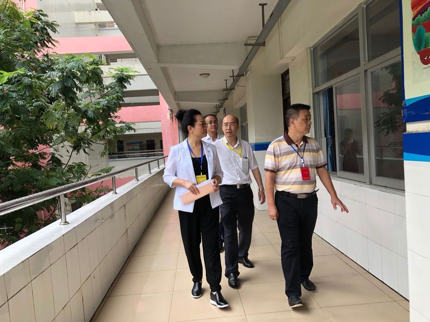 海南自学考试圆满结束