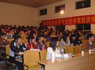 2009年7月在邯郸、衡水两市进行了网报工作试点