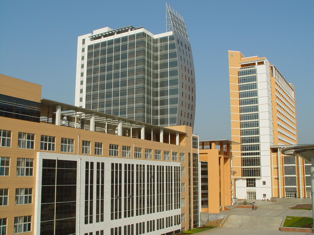 山东万杰医学高等专科学校_民办高校介绍_自考365