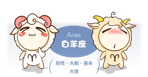 十二星座自考学习攻略：白羊座 盯防不喜欢科目