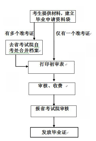 办理流程