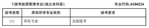能源管理