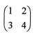 1 1