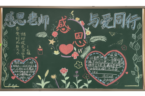 板报10