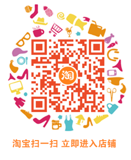 扫码关注